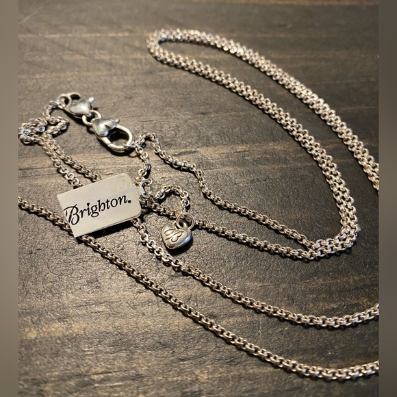 Brighton Jewelry New Brighton Necklace 26 Poshmark